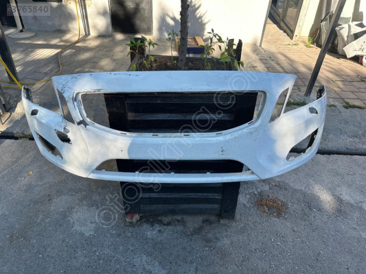 MİRİM OTODAN VOLVO S60 ÖN TAMPON