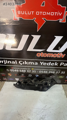 polo far üst sacı sol 2017-2022 2g0805931b