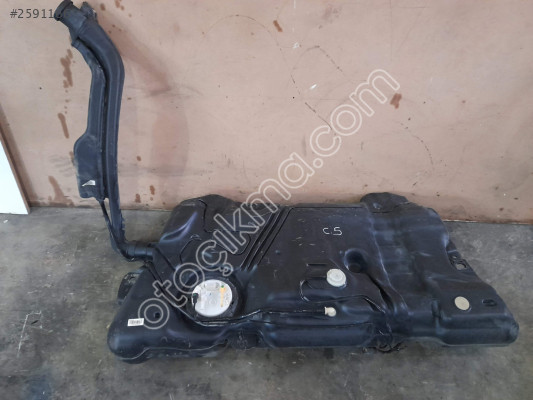 CİTROEN C5 DEPO VE YAKIT ŞAMANDIRASI KOMPLE