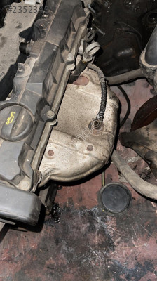 PEUGEOT 307 OKSİJEN SENSÖRÜ ORJİNAL ÇIKMA PEJO