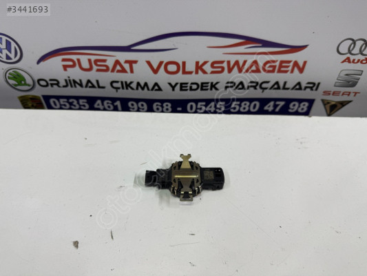VOLKSWAGEN T-ROC ÇIKMA ORJİNAL YAĞMUR SENSÖRÜ 5Q0955547C