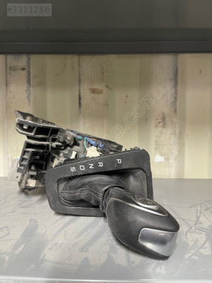 FOCUS 2015 SONRASI OTOMATİK VİTES MEKANİZMASI