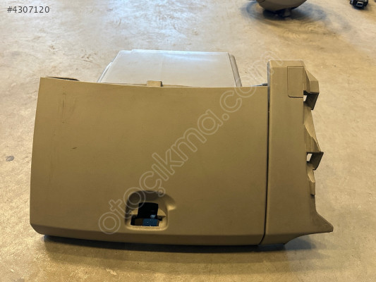 RENAULT SCENİC TORPİDO KAPAĞI 2003-2009