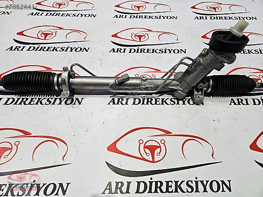 Seat Ibiza Sıfır Orj Direksiyon Kutusu- Garantili- 6Q1423061N