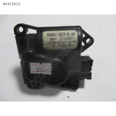 Ford Focus Kalorifer Yön Degiştirme Motoru XS4H-19E616-AB