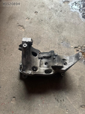 BMW E90 E60 X3 N47 KLİMA KOMPRESÖRÜ AYAĞI 7802639 - ERCAN TİCARET