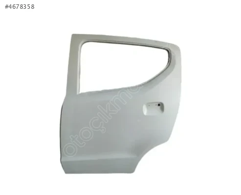 ALTO ARKA SOL KAPI SACI