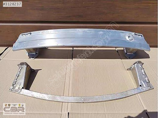 PORSCHE 991 CARRERA CAYMAN BOXSTER ÖN TAMPON DEMİRİ 99150552100