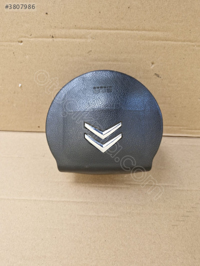 CITROEN C4 SÜRÜCÜ AİRBAG