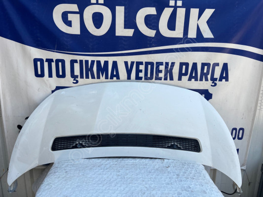 Fiat Scudo Kaput ORJİNAL