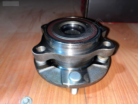 TOYOTA COROLLA 2006 ÖN PORYA