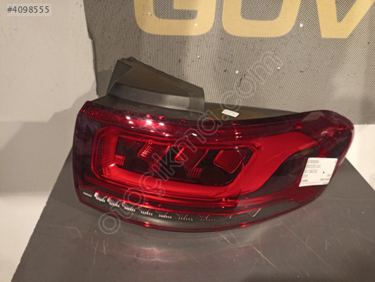 MERCEDES GLB W247 SAĞ DIŞ STOP 2479066804 Ç