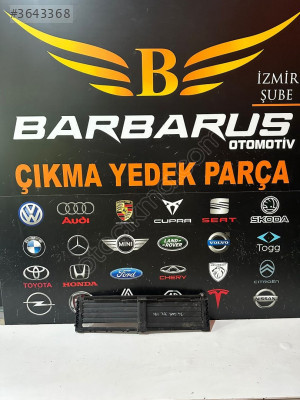 A1778850103 MERCEDES A SERİSİ RADYATÖR HAVA KANALI