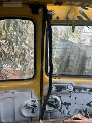 RENAULT KANGOO 1 1.9 DİZEL 1998-2008 BAGAJ KAPAĞI DÖŞEMELERİ