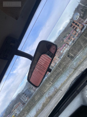 RENAULT R12 İÇ DİKİZ AYNASI