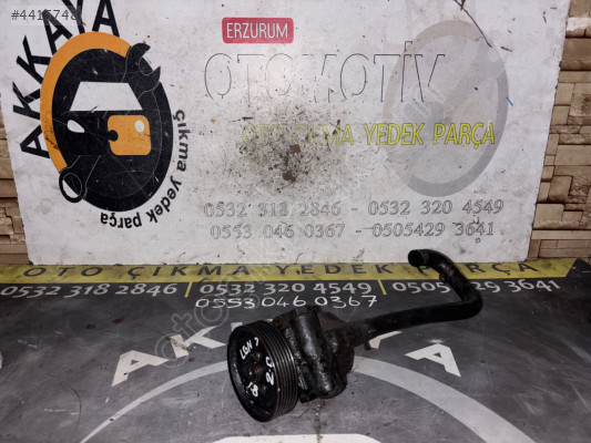 RENAULT LAGUNA 1 1.8-2.0 Direksiyon Pompası