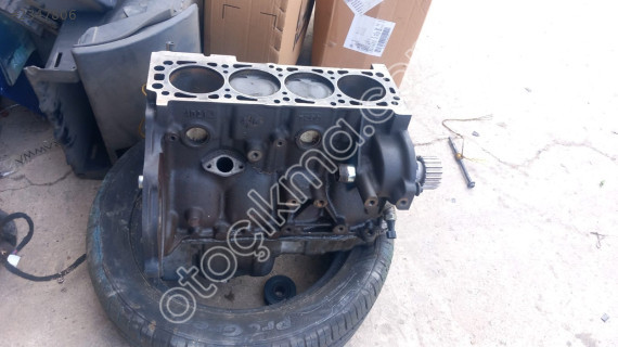 CHEVROLET  KALOS  1.4 16 VLF YARIM MOTOR .OTO ERKAN ÜNYE