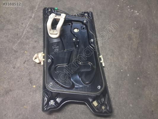 LAND ROVER RANGE ROVER SPORT SOL ÖN KAPI CAM KRİKOSU