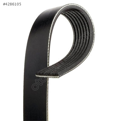 Vw Passat B8 V Kayışı 1.6TDI 6PK1025 04L260849C-8