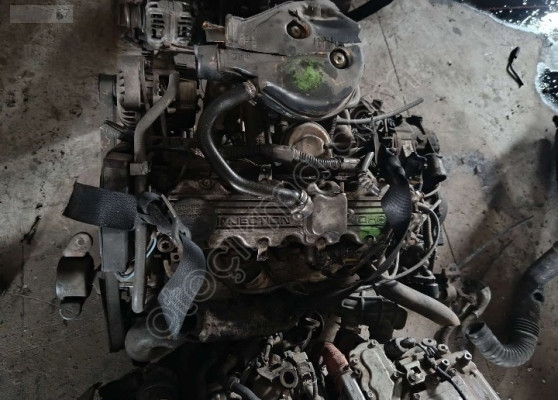 Opel Vectra a 50-40LE otomatik şanzıman