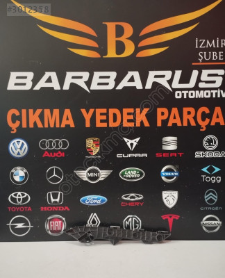 TOYOTA COROLLA SOL ARKA TAMPON BRAKETİ 52156-12290