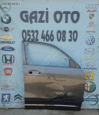 MERCEDES-BENZ W247 GLB SAĞ ÖN KAPI