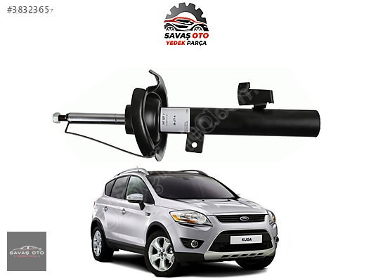 KUGA ÖN AMORTİSÖR 2008 2009 2010 2011 2012 2013