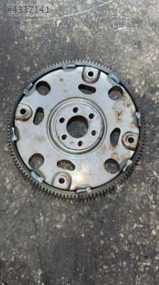 QASHQAİ J10 HR16 OTOMATİK SANZIMAN VOLANT