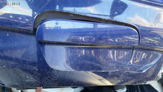 volkswagen tiguan 2017 depo kapağı (son fiyat)