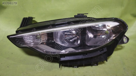 fiat egea sol far