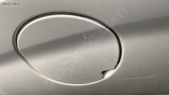 fiat doblo 2013 depo kapağı (son fiyat)