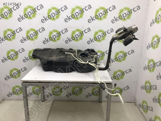 VOLKSWAGEN POLO 2019 2023 YAKIT DEPOSU SÖKME 2Q0201292