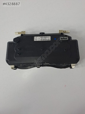 MERCEDES CITAN 109 CDI KM SAATİ P248219183R