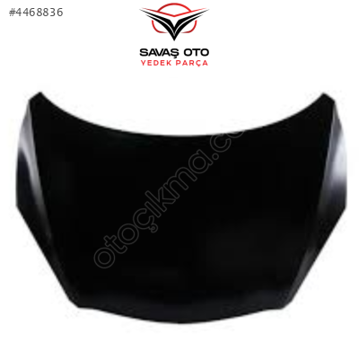 MAZDA 3 MOTOR KAPUTU 2010 VE ÜZERİ / KAMPANYA