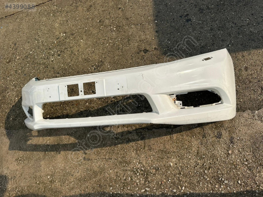 CİVİC FB7 ÖN TAMPON ORJİNAL ÇIKMA