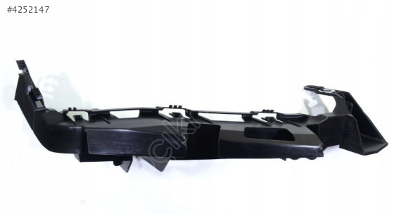 CUPRA LEON 2020-2025 FAR ALT TAMPON BRAKETİ BAKALITI  SIFIR ORJ