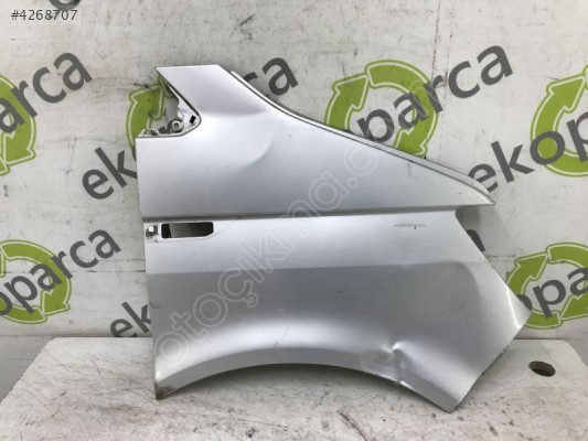 VOLKSWAGEN TRANSPORTER 2015 2019 ÇAMURLUK ÖN SAĞ 7E0821102