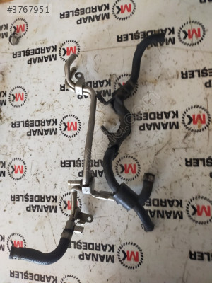 MERCEDES E W211 MAZOT FİLTRE BORUSU A6420702732