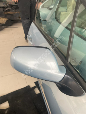 Peugeot orjınal çıkma hatasız sağ ayna