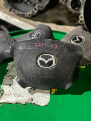 Orjinal Çıkma Mazda lantis direksiyon airbag