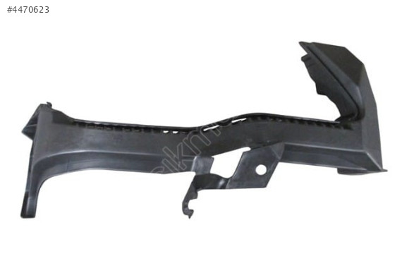 Subaru Forester Tampon Braketi 13/18