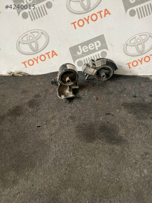 1989-1992 MODEL TOYOTA COROLLA SAĞ SOL KULAK