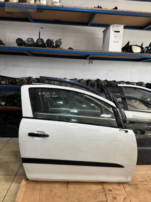 OPEL CORSA D SAĞ TEK KAPI