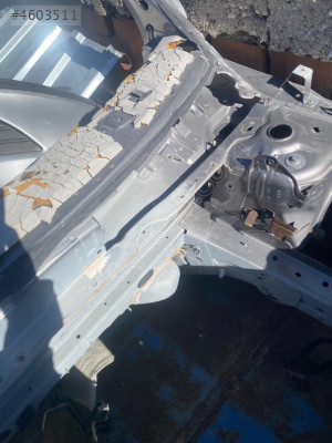 Renault fluance komle ön