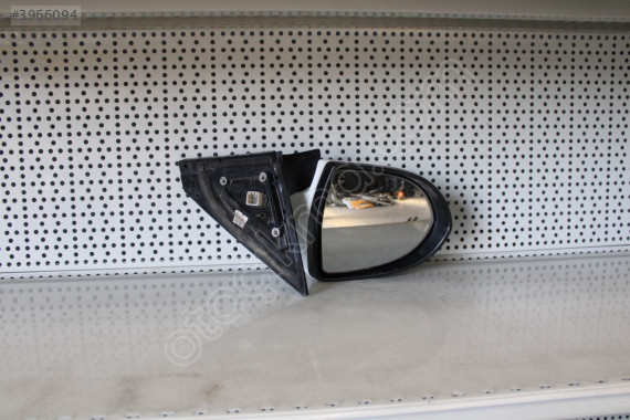 KİA SPORTAGE SOL DIŞ AYNA