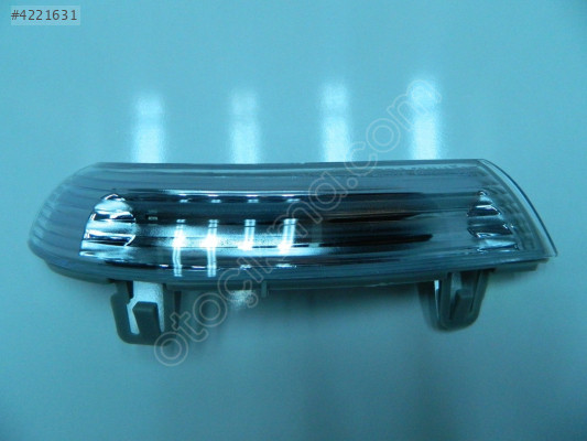 AYNA SİNYALİ SOL GOLF5 04-10 1K0949101