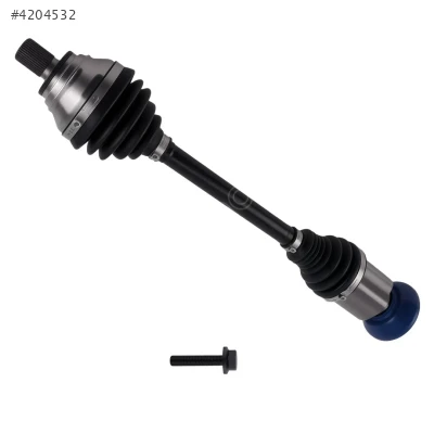 5N0407766  ORJİNAL SAĞ ÖN AKS TİGUAN 2008-2016