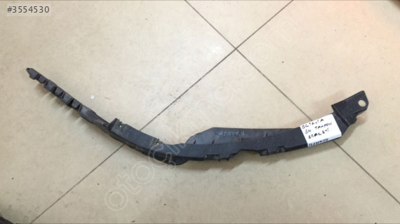 OCTAVİA ÖN TAMPON BRAKETİ 1ZD807050