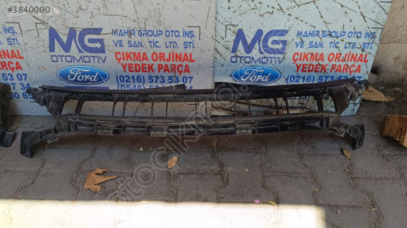 FORD FOCUS TAMPON İÇ DESTEK ORJ ÇIKMA 2023-25