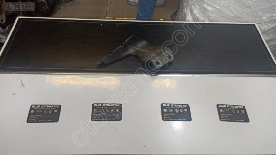 AUDİ Q2 SOL ÖN ÇAMURLUK SACI